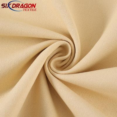 7 oz Cotton Duck Fabric by the Yard | Lightweight, Breathable & Durable | Wholesale & DIY Projects