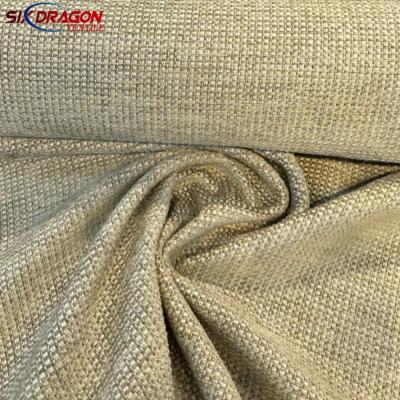 Basketweave Cotton Canvas Fabric | Textured 12oz Decorative Material Sixdragon Textile