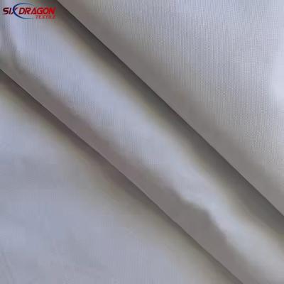 Hospital-Grade Bleached Duck Cloth | OEKO-TEX Certified White Canvas