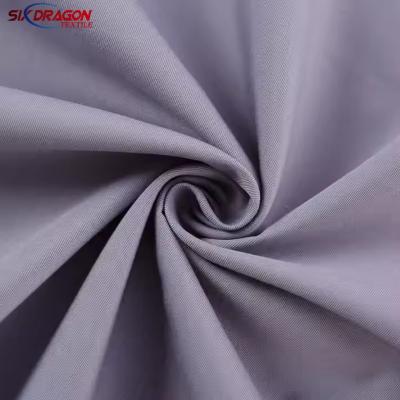 Brushed Cotton Canvas Fabric | Peach-Skin Textured Upholstery Material Sixdragon Textile