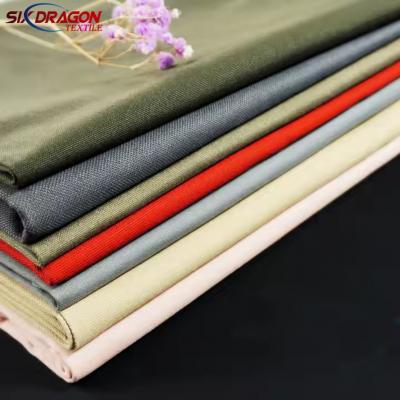 Heavyweight Black Cotton Canvas Fabric by the Yard | UV-Resistant & Machine Washable