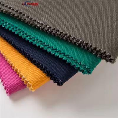 10 oz Cotton Duck Canvas Fabric | Medium Weight Durable Material for Workwear, Tote Bags, Home Decor | Tear-Resistant & Colorfast 