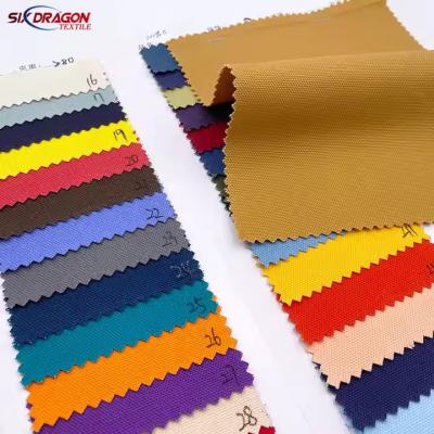 Premium 100% Cotton Duck Cloth Fabric - Heavyweight & Durable Natural Material for Workwear, Upholstery, Bags, and Industrial Use