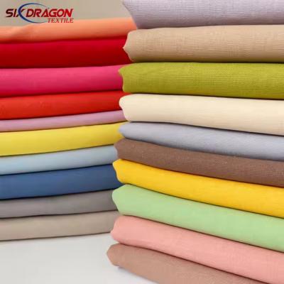 Wholesale Linen Canvas Fabric by the Yard - Indoor/Outdoor Use | Upholstery, DIY Crafts