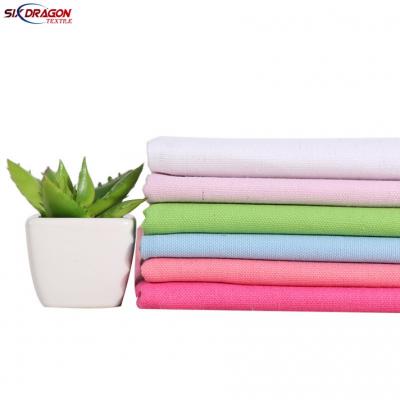 65/35 Poly-Cotton Duck Canvas | Tear-Proof & Water-Repellent for Industrial Covers & Military Gear