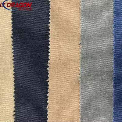 Marine-Grade Navy Blue Canvas Fabric by the Yard | Saltwater-Resistant & UV-Blocked