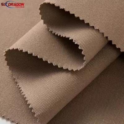 Heavyweight 100% Cotton Canvas Fabric | 12oz Durable Eco-Friendly Material for Bags, Upholstery, Workwear 