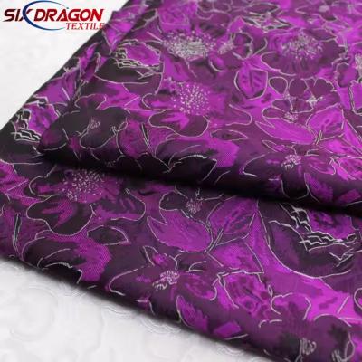 Premium Purple Duck Cloth Fabric | Heavy-Duty Waterproof Canvas for Crafts, Upholstery & Outdoor Use
